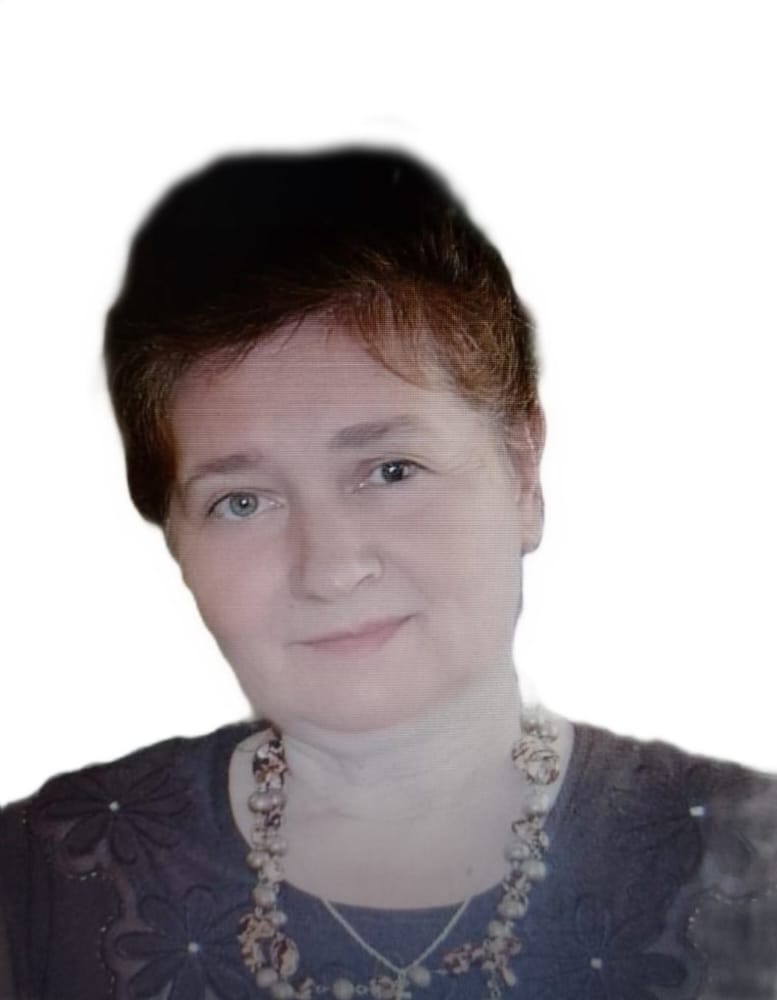 Королькова Людмила Николаевна.