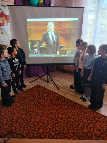 Дмитрий Хворостовский.