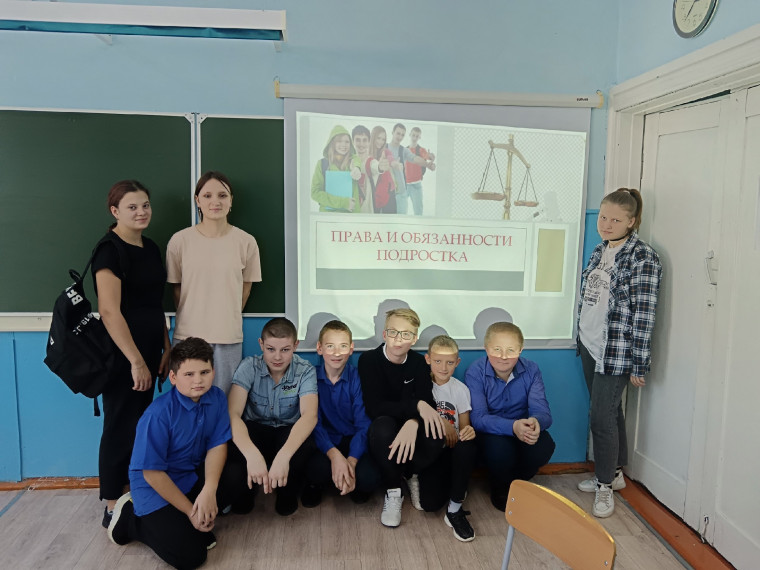 Всемирный день ребенка.