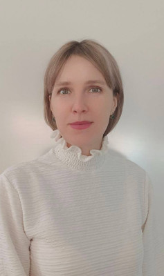 Ефимова Елена Владимировна Ефимова Елена Владимировна